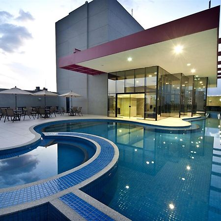 Radisson Hotel Belem מתקנים תמונה