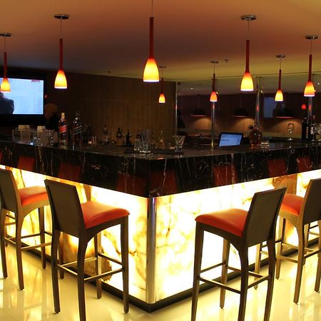 Radisson Hotel Belem מראה חיצוני תמונה