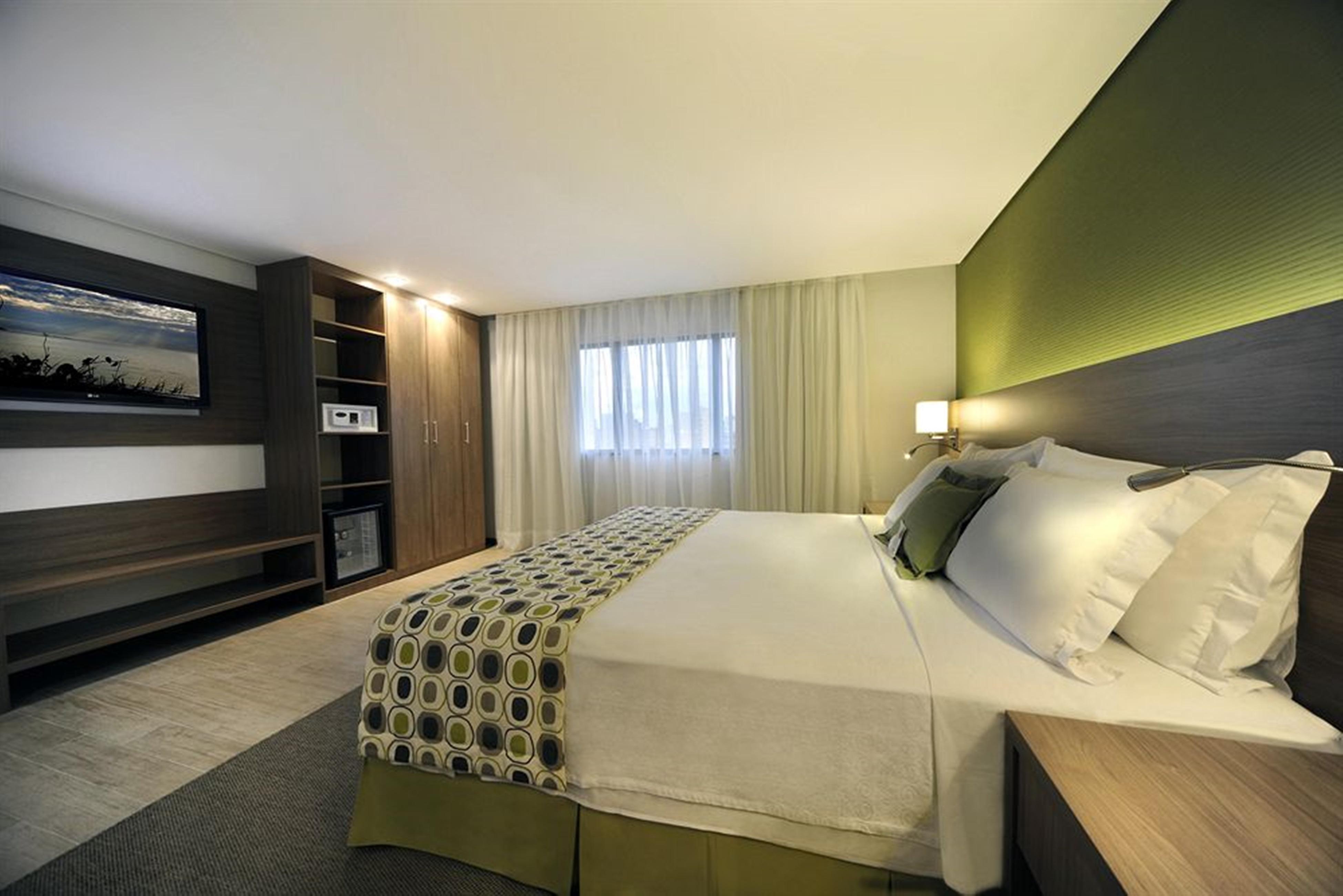 Radisson Hotel Belem חדר תמונה