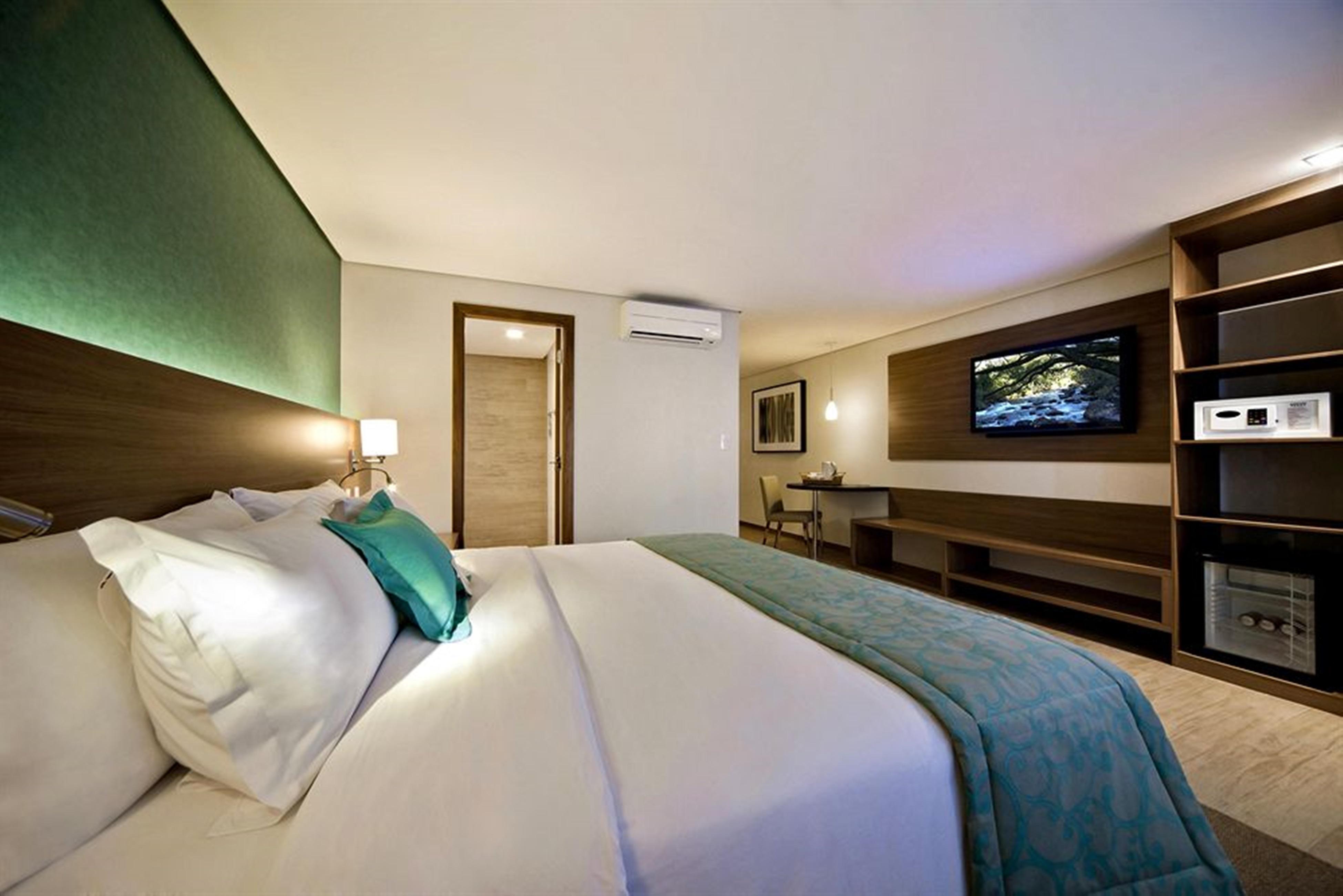 Radisson Hotel Belem חדר תמונה