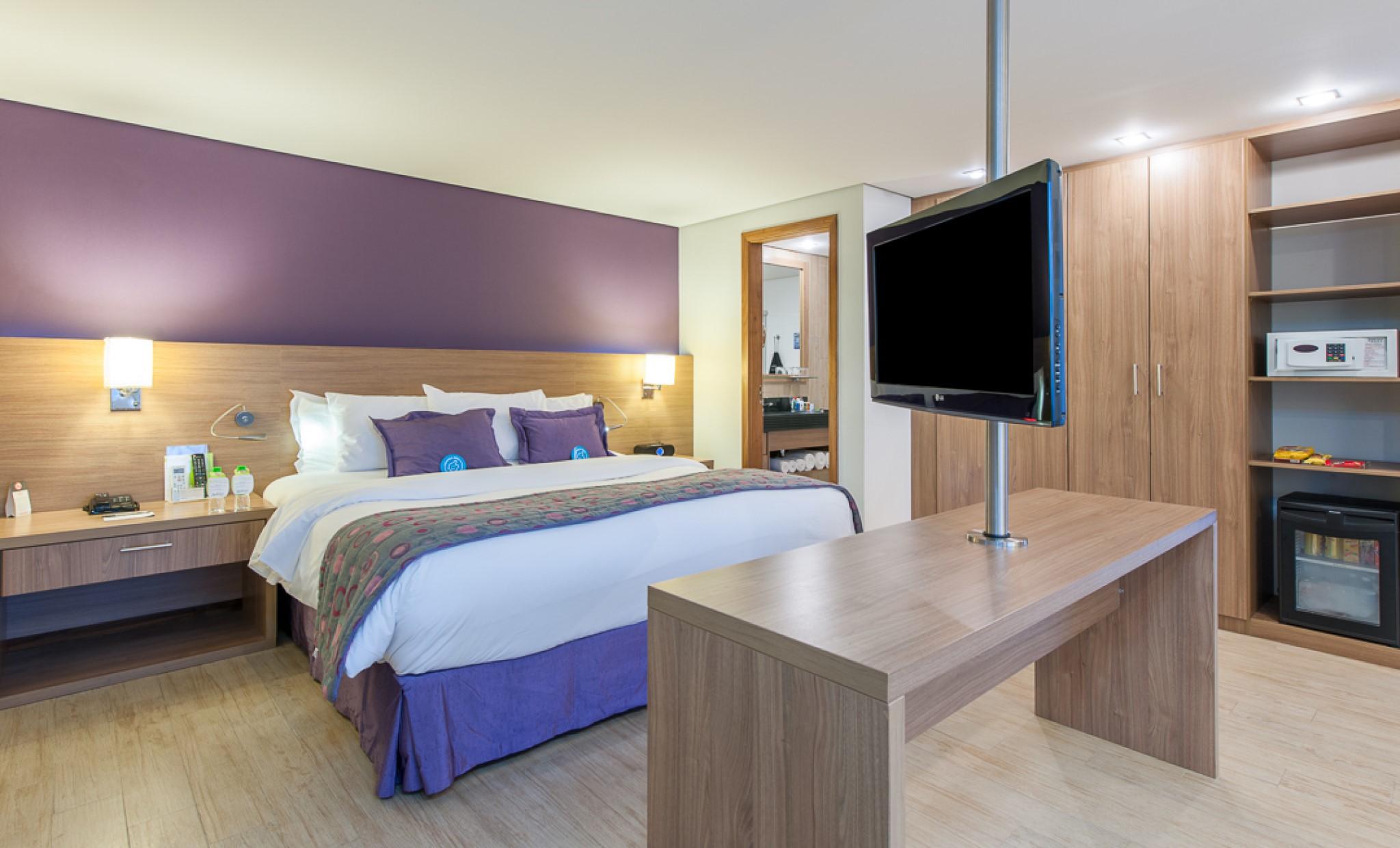 Radisson Hotel Belem מראה חיצוני תמונה