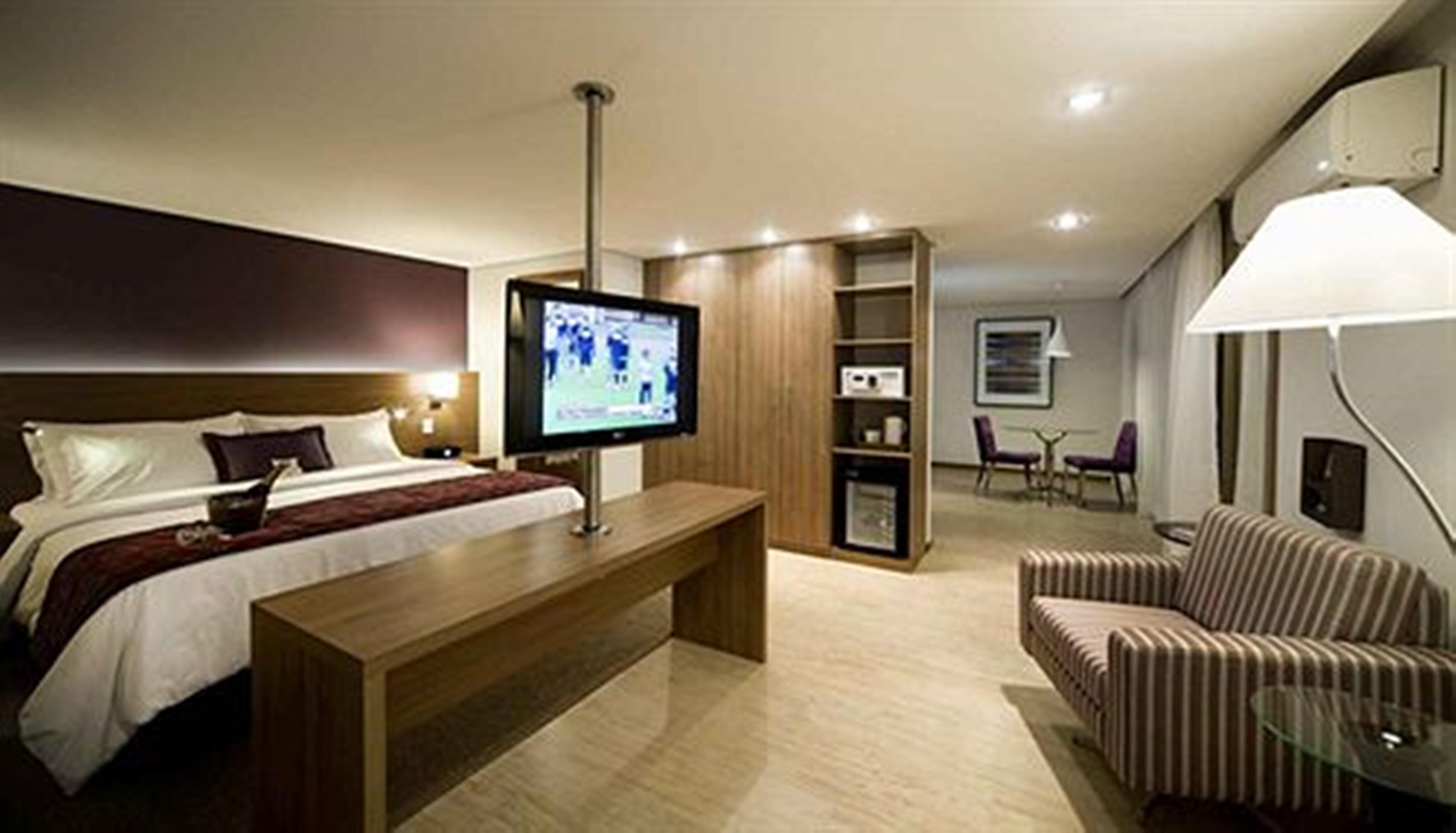Radisson Hotel Belem מראה חיצוני תמונה