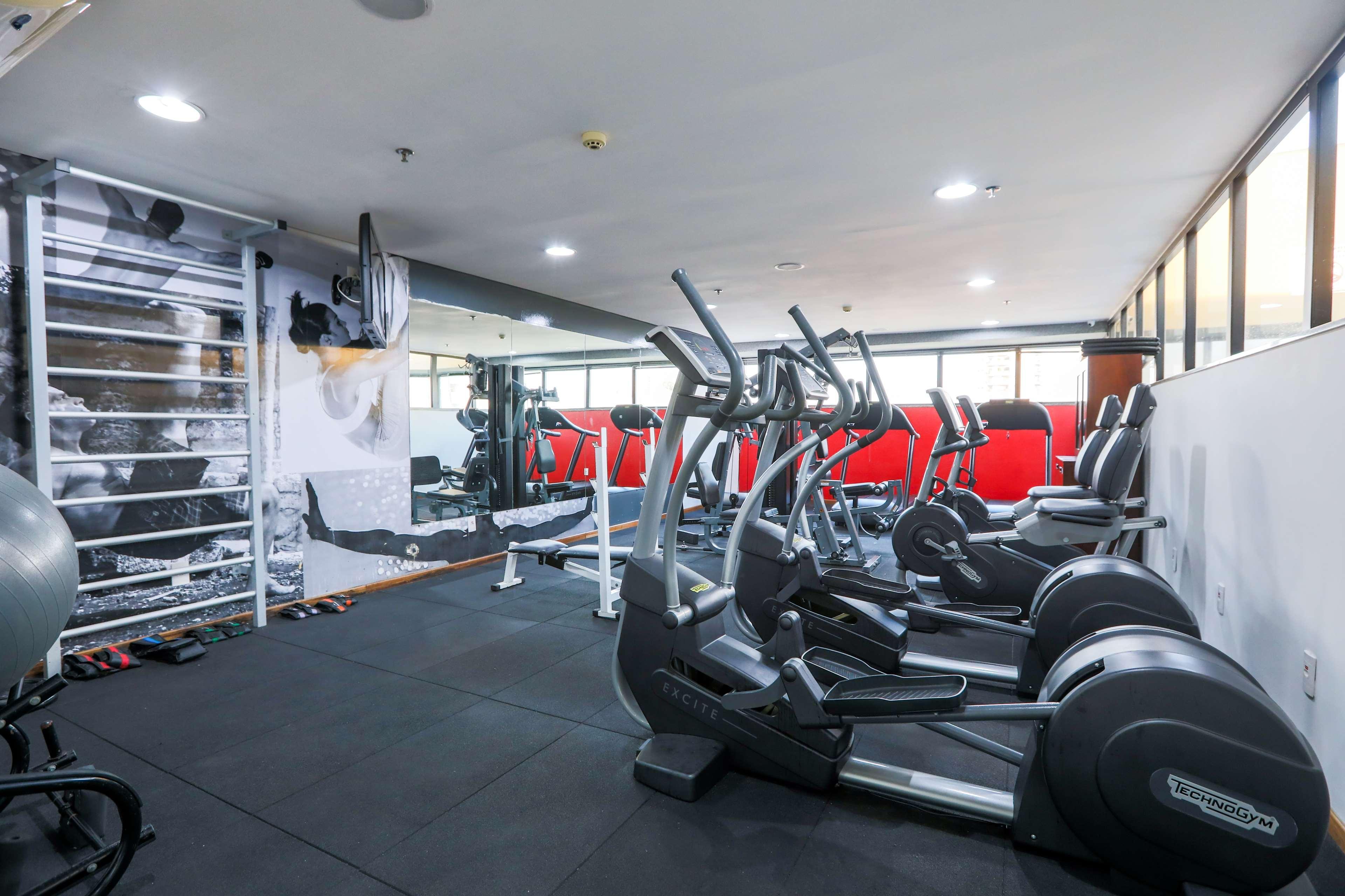 Radisson Hotel Belem מראה חיצוני תמונה