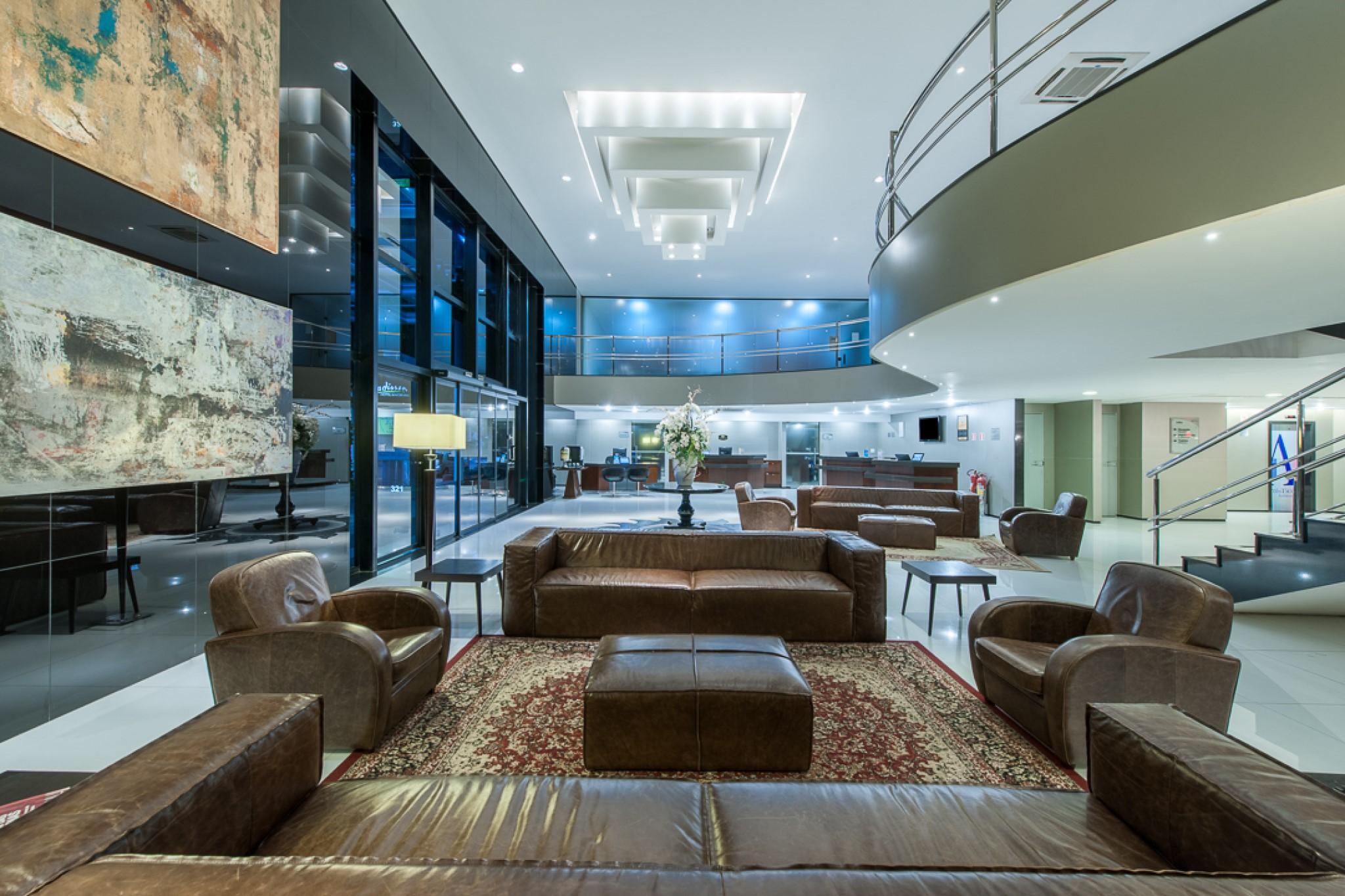 Radisson Hotel Belem מראה חיצוני תמונה