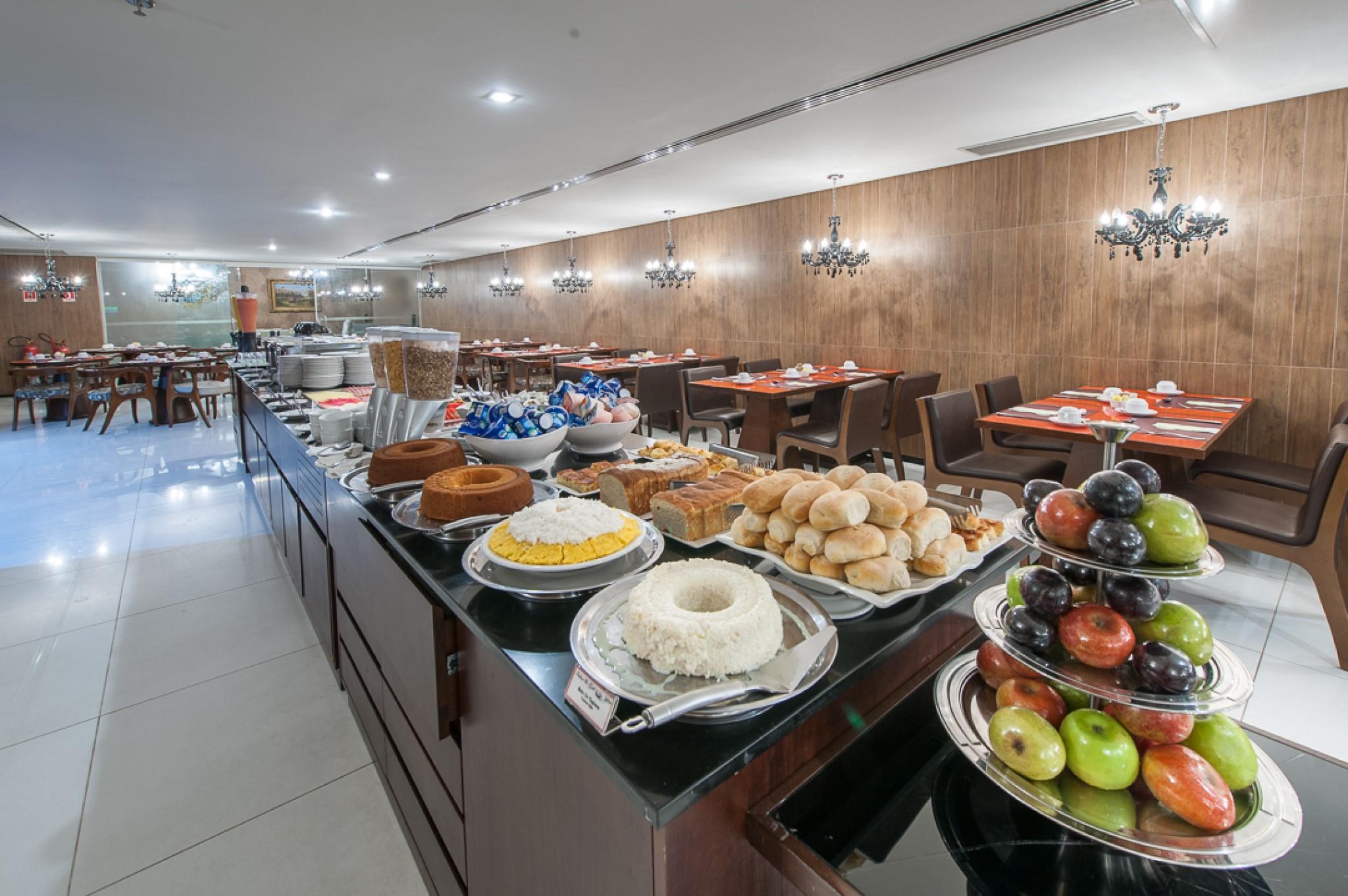 Radisson Hotel Belem מראה חיצוני תמונה