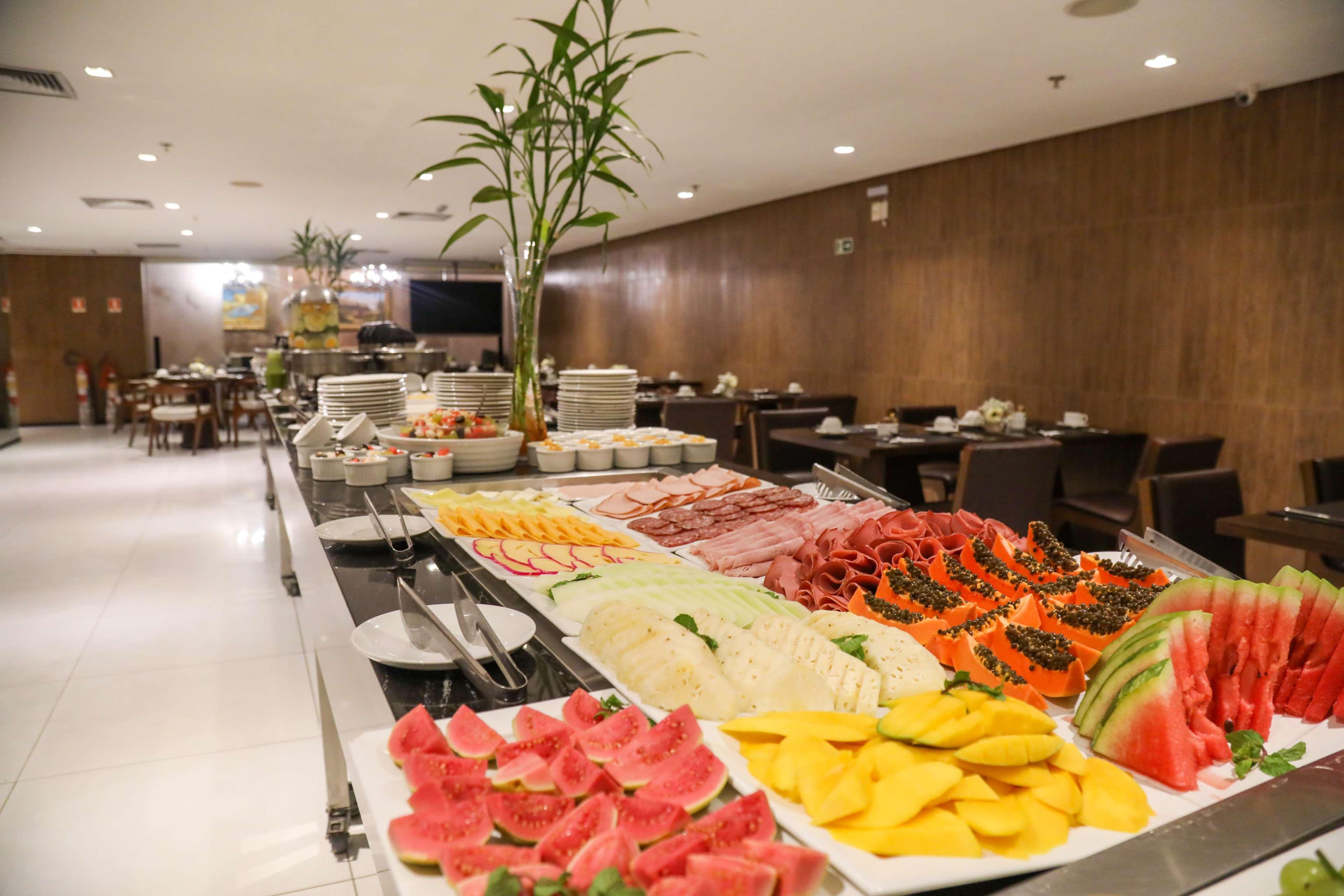 Radisson Hotel Belem מראה חיצוני תמונה