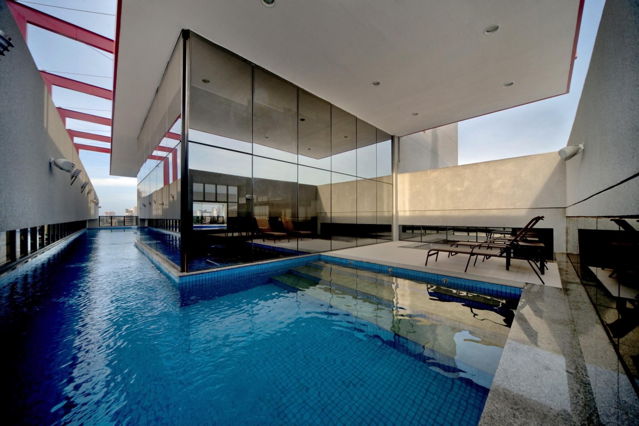 Radisson Hotel Belem מראה חיצוני תמונה