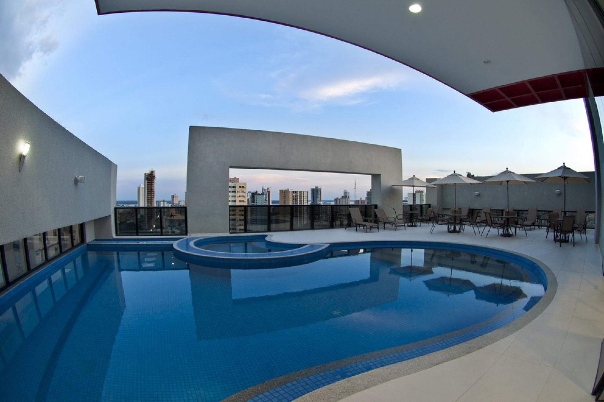 Radisson Hotel Belem מראה חיצוני תמונה