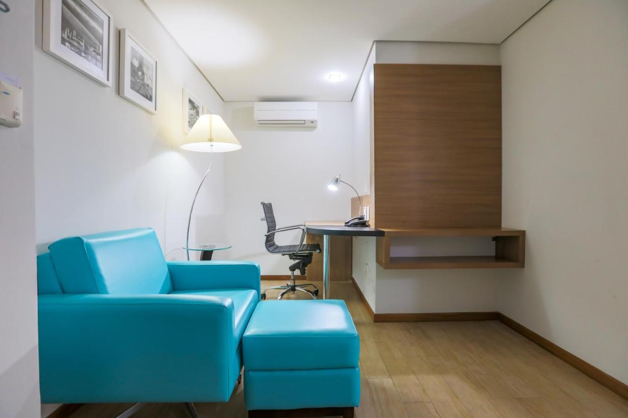 Radisson Hotel Belem מראה חיצוני תמונה