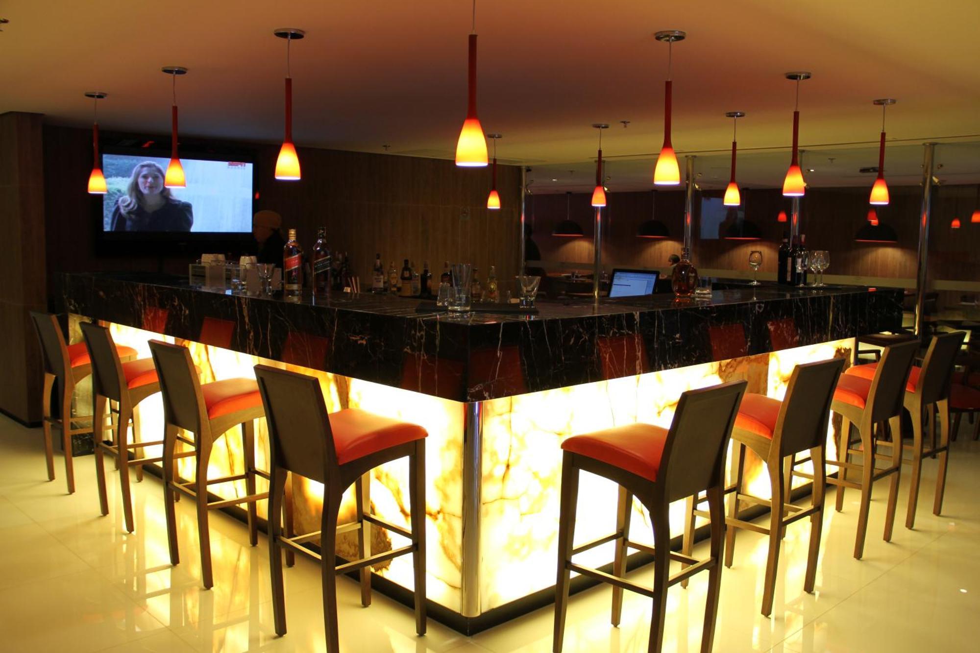 Radisson Hotel Belem מראה חיצוני תמונה