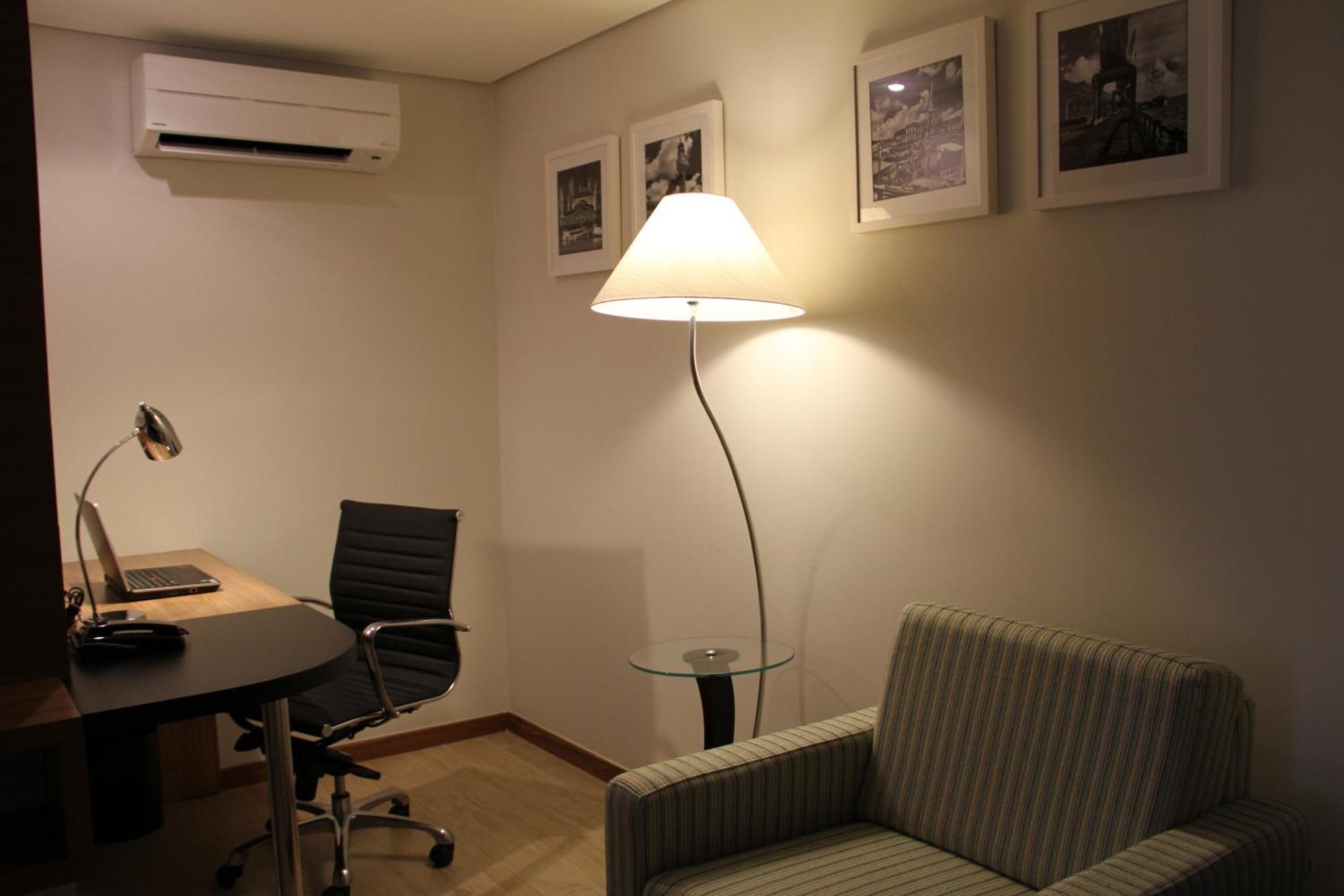 Radisson Hotel Belem מראה חיצוני תמונה