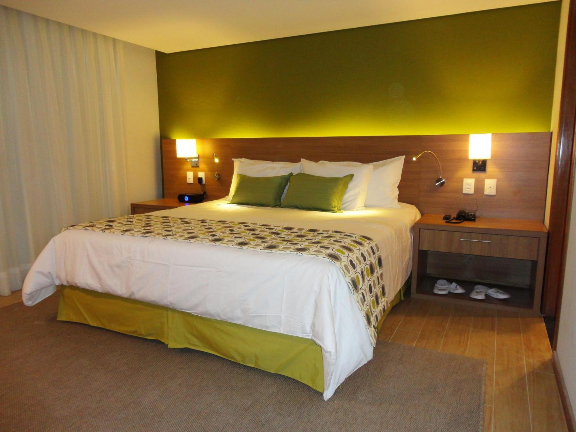 Radisson Hotel Belem מראה חיצוני תמונה