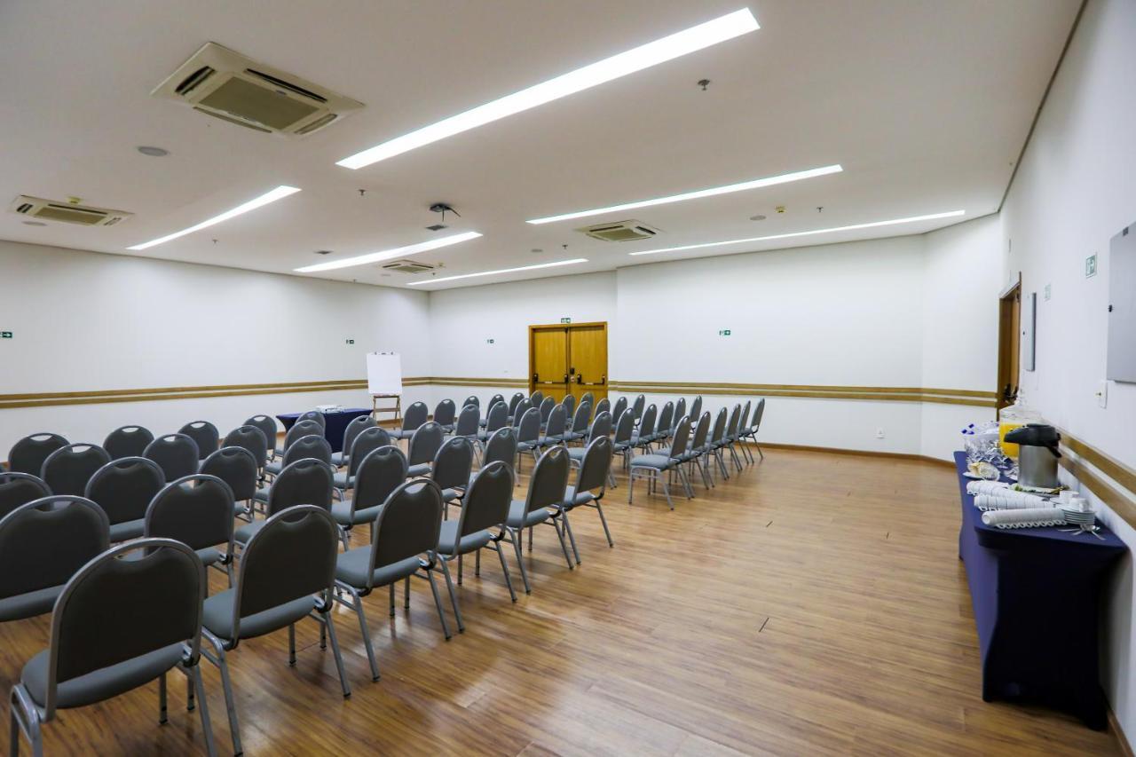 Radisson Hotel Belem מראה חיצוני תמונה