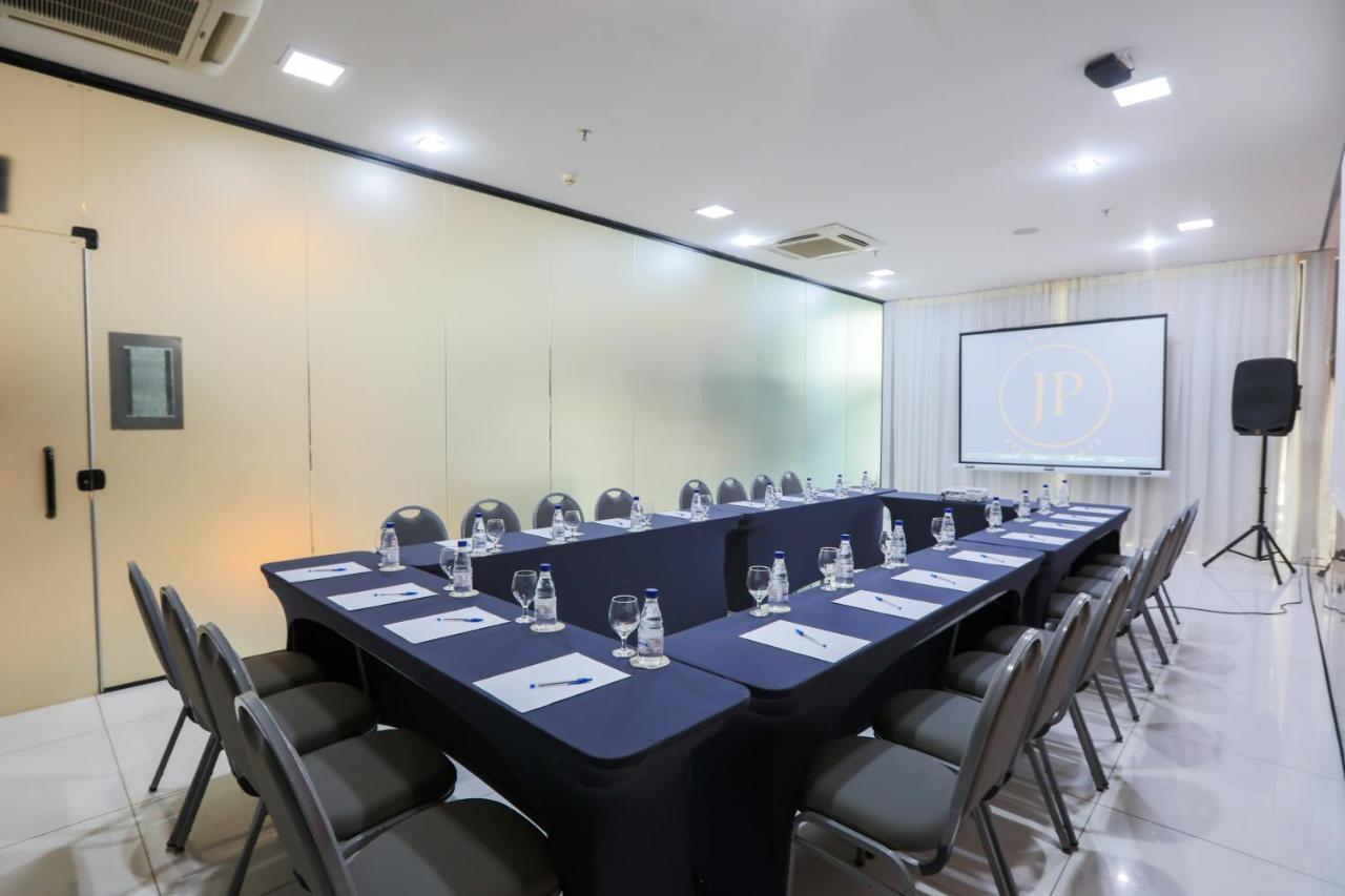 Radisson Hotel Belem מראה חיצוני תמונה