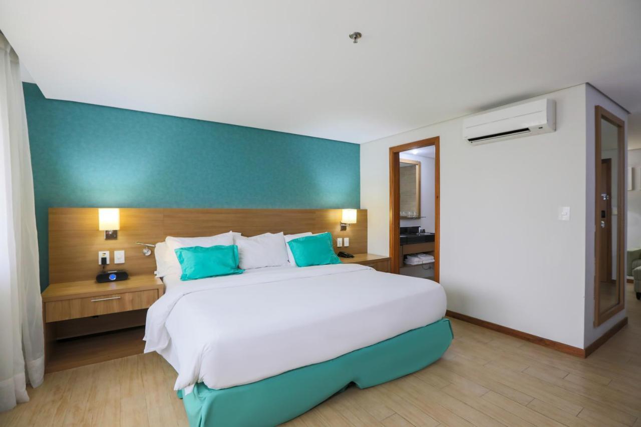 Radisson Hotel Belem מראה חיצוני תמונה