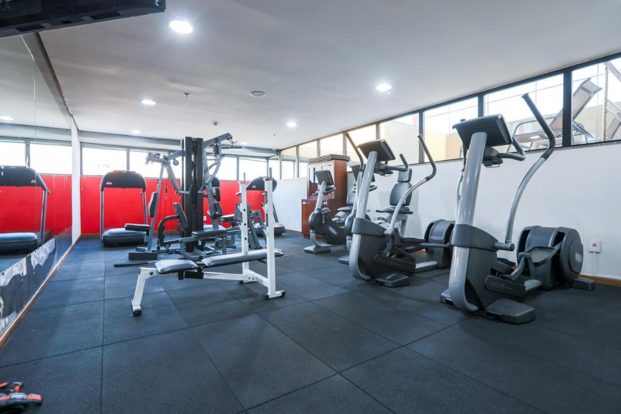 Radisson Hotel Belem מראה חיצוני תמונה