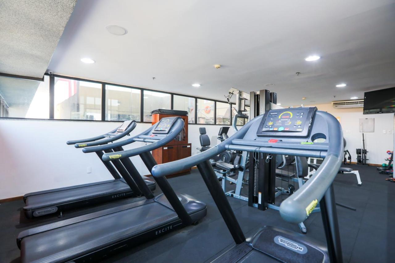 Radisson Hotel Belem מראה חיצוני תמונה