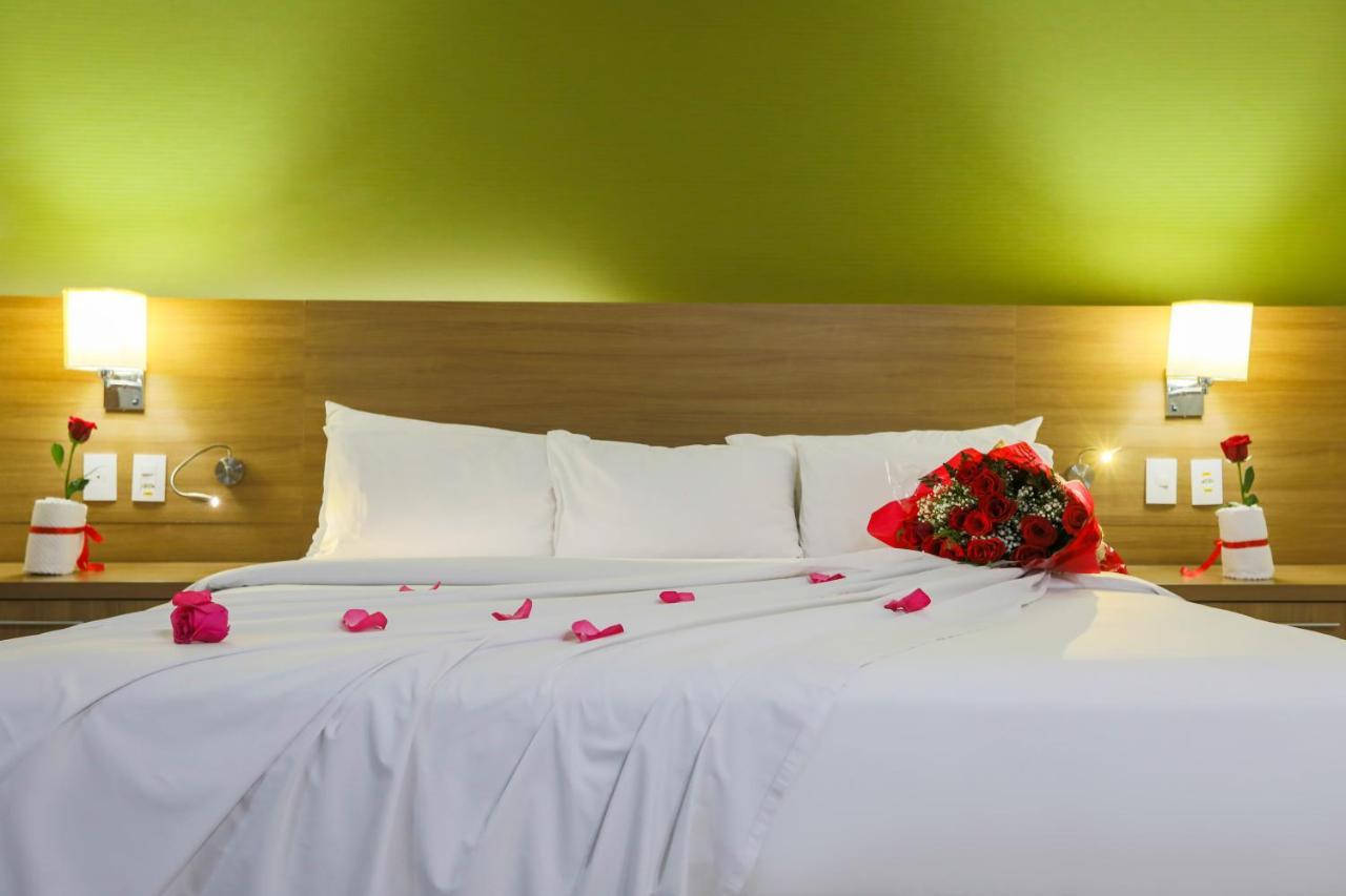 Radisson Hotel Belem מראה חיצוני תמונה