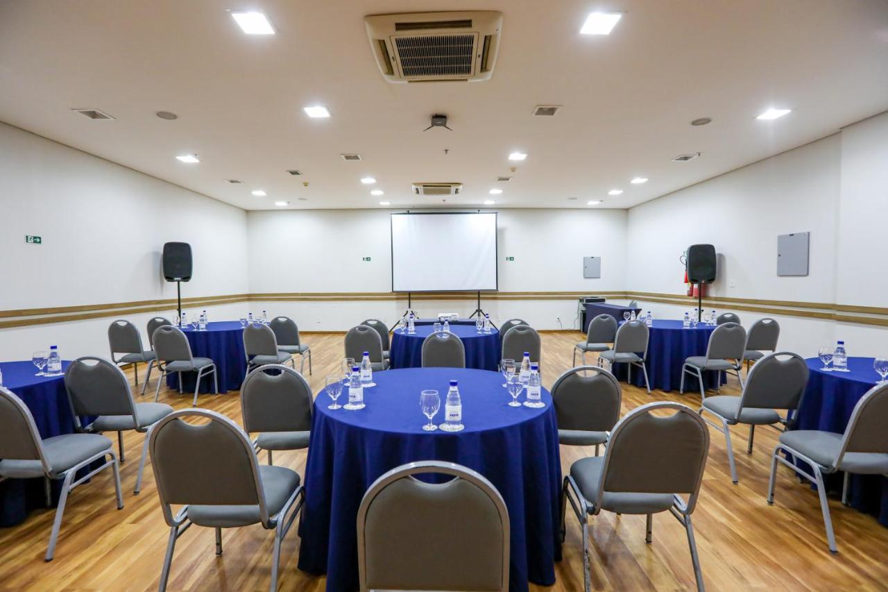 Radisson Hotel Belem מראה חיצוני תמונה