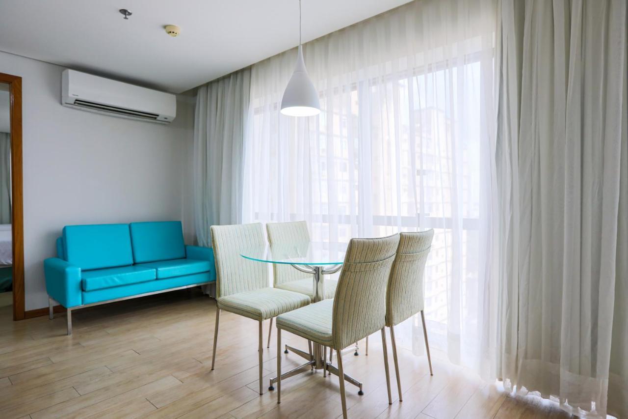 Radisson Hotel Belem מראה חיצוני תמונה